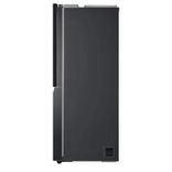 GL-X257AMC3 630 L Side-by-Side Refrigerator