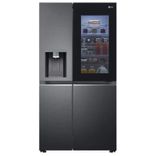 GL-X257AMC3 630 L Side-by-Side Refrigerator