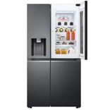 GL-X257AMC3 630 L Side-by-Side Refrigerator