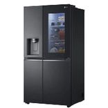 GL-X257AMC3 630 L Side-by-Side Refrigerator