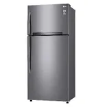 GN-H602HLHM 475L 1 Star Frost-Free Double Door Refrigerator