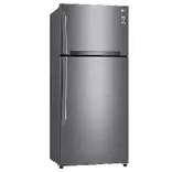GN-H602HLHM 475L 1 Star Frost-Free Double Door Refrigerator