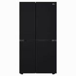GL-B257DBM3 650L 3 Star Side by Side Refrigerator