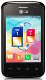 Optimus L1 Dual E420