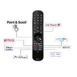 OLED42C2PSA 42 Inch C2 4K Smart TV