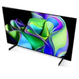 OLED48C3PSA EVO C3 42 Inch 4K Smart TV