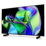 OLED48C3PSA EVO C3 42 Inch 4K Smart TV