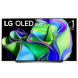OLED48C3PSA EVO C3 42 Inch 4K Smart TV