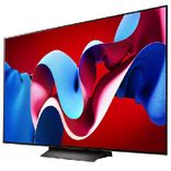 OLED48C46LA OLED evo AI C4 48 (121cm) 4K Smart TV 2024