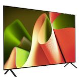 OLED55B46LA OLED AI B4 55 (139 cm) 4K Smart TV 2024
