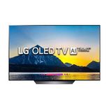 OLED55B8PTA 55 inch OLED 4K TV