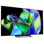 OLED55C3XSA OLED evo C3X 55 (139cm) 4K Smart TV