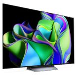 OLED55C3XSA OLED evo C3X 55 (139cm) 4K Smart TV