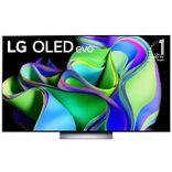 OLED55C3XSA OLED evo C3X 55 (139cm) 4K Smart TV