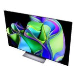 OLED55C3XSA OLED evo C3X 55 (139cm) 4K Smart TV