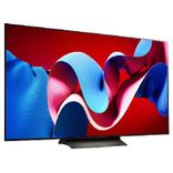 OLED55C46LA OLED evo AI C4 55 (139 cm) 4K Smart TV 2024