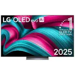 OLED55C56LA 55 Inch AI Processor 4K Gen8 TV
