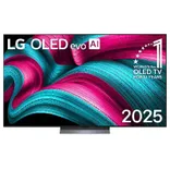 OLED48C56LA OLED evo AI 48 Inch