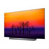 OLED55C8PTA 55 inch OLED 4K TV