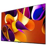 OLED55G46LA OLED evo AI G4 55 (139 cm) 4K Smart TV 2024