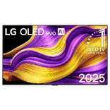 OLED55G56LA OLED evo 55 Inch AI Processor 4K TV