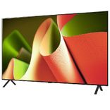 OLED65B46LA OLED AI B4 65 (165 cm) 4K Smart TV 2024