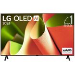 OLED65B46LA OLED AI B4 65 (165 cm) 4K Smart TV 2024