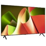 OLED65B46LA OLED AI B4 65 (165 cm) 4K Smart TV 2024