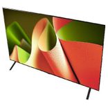 OLED65B46LA OLED AI B4 65 (165 cm) 4K Smart TV 2024