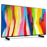 OLED65C2PSC 65 inch UHD Smart OLED evo TV
