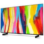 OLED65C2PSC 65 inch UHD Smart OLED evo TV