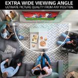 OLED65C2XSC 65 inch UHD Smart OLED evo TV