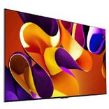 OLED65G46LA OLED evo AI G4 65 (165 cm) 4K Smart TV 2024