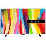 OLED77C2PSC 77 inch UHD Smart OLED evo TV