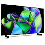 OLED77C3PSA EVO C3 77 Inch 4K Smart TV