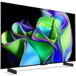 OLED65C3PSA EVO C3 65 Inch 4K Smart TV
