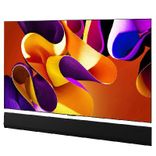 OLED77G46LA OLED evo AI G4 77 (195 cm) 4K Smart TV24