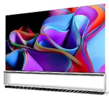 OLED88Z3PSA 88 inch Smart OLED TV