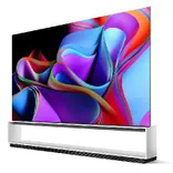 OLED88Z3PSA 88 inch Smart OLED TV