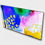 OLED97G2PSA G2 97 4K Smart OLED evo TV
