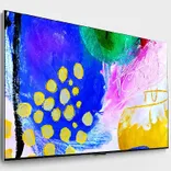 OLED97G2PSA G2 97 4K Smart OLED evo TV