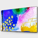 OLED97G2PSA G2 97 4K Smart OLED evo TV