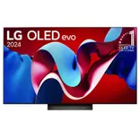 OLED65C4XLA OLED evo AI 65 Inch TV