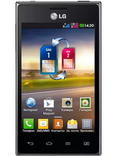Optimus L5 Dual E615