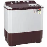 P1050SRAZ 10 Kg Semi Automatic Top Load Washing Machine