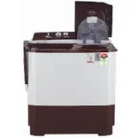 P7510RRAZ 7.5 Kg Semi Automatic Top Load Washing Machine