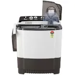 P8015SGAZ 8 Kg Semi Automatic Top Load Washing Machine