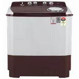 P8035SRAZA 8 Kg Semi Automatic Top Load Washing Machine