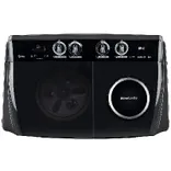 P8535SLMZ 8.5 Kg Semi Automatic Top Load Washing Machine