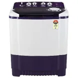 P8535SPMZ 8.5 Kg Semi Automatic Top Load Washing Machine